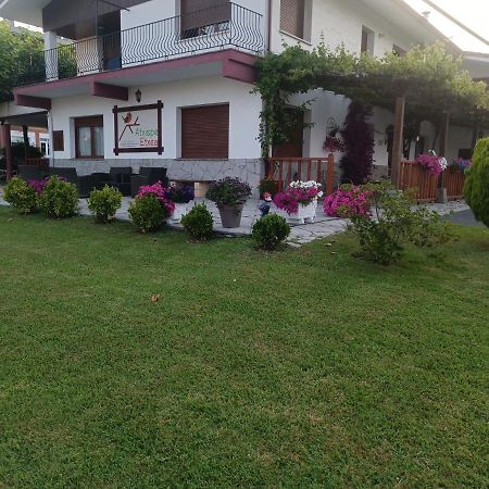 Atxispe Etxea Casa Rural Laukiz Exterior photo