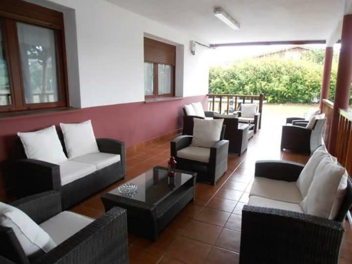 Atxispe Etxea Casa Rural Laukiz Exterior photo